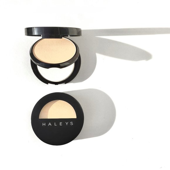RE:COVER Pressed Powder Foundation - Picture 12 of 12